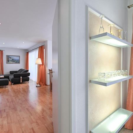 Haus San Marco Fussen Exterior foto